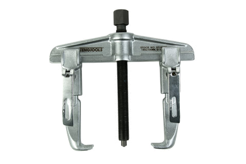 130mm 2 Arm Quick Action Puller