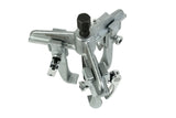130mm 3 Arm Quick Action Puller