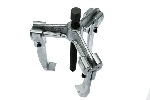 160mm 3 Arm Internal/External Puller