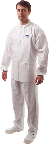 BizTex Microporous Suit (Pk50)
