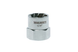 3/8" Drive 11/16" Stud Extractor                       