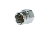 3/8" Drive 11/16" Stud Extractor                       