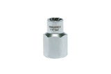 3/8" Drive 8mm 5/16" Stud Extractor                      