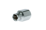 3/8" Drive 8mm 5/16" Stud Extractor                      