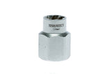 3/8" Drive 10mm Stud Extractor                       