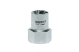 3/8" Drive 11mm 7/16" Stud Extractor                      