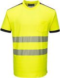 PW3 Hi-Vis T-Shirt  S/S