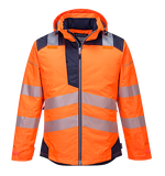 PW3 Hi-Vis Winter Jacket