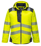 PW3 Hi-Vis Winter Jacket