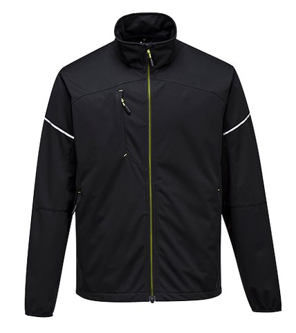 PW3 Flex Shell Jacket