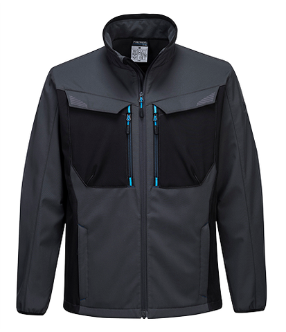 WX3 Softshell Jacket