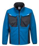 WX3 Softshell Jacket