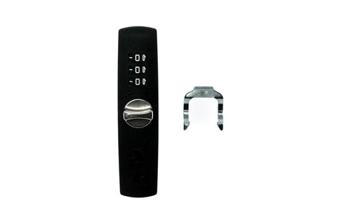 8 Series Bar Type Combination Lock