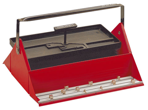 Lockable Barn Style Tool Box