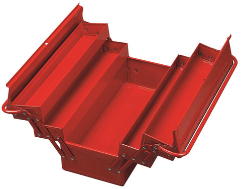 5 Drawer Cantilever Tool Box