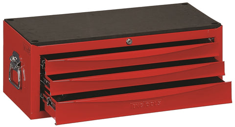 3 Drawer 8 Series SV Middle Box
