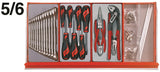 140 Piece Service Tool Kit