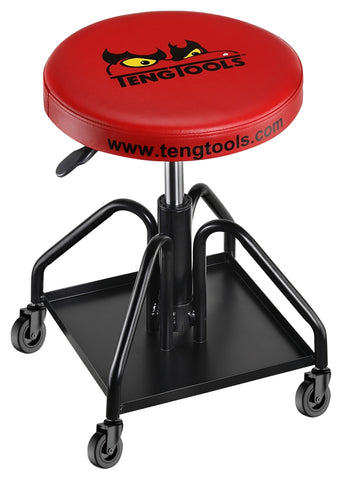 Mechanics Stool