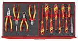 249 Piece EVA Tool Kit