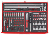 249 Piece EVA Tool Kit