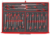 417 Piece EVA Tool Kit