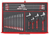 417 Piece EVA Tool Kit