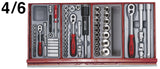 479 Piece Tool Kit