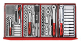 569 Piece Tool Kit