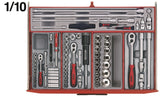 715 Piece Mega Master Tool Kit