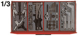 715 Piece Mega Master Tool Kit