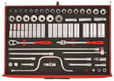 530 Piece EVA Tool Kit