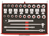 530 Piece EVA Tool Kit