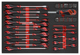 280 Piece EVA Tool Kit