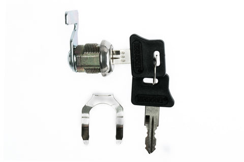 TC806SV/TCW-CAB Lock & Key