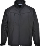 Oregon Softshell Jacket