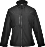 Charlotte Softshell Jacket