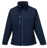 Charlotte Softshell Jacket