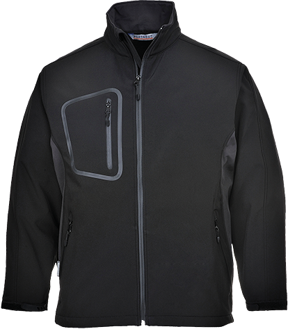 Duo Softshell Jacket