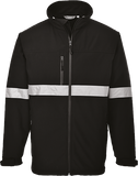 Iona Softshell Jacket