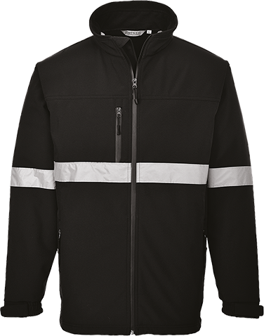 Iona Softshell Jacket