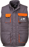 Contrast Bodywarmer