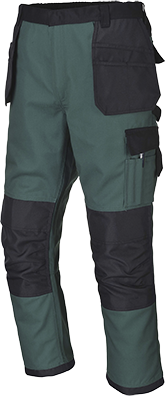 Dresden Holster Trouser