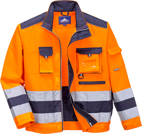 Lille Hi-Vis Jacket