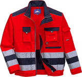 Lille Hi-Vis Jacket