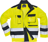 Lille Hi-Vis Jacket