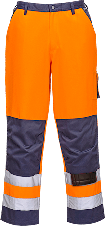 Lyon Hi-Vis Trousers