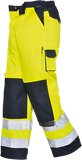 Lyon Hi-Vis Trousers