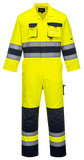 Nantes Hi-Vis Coverall