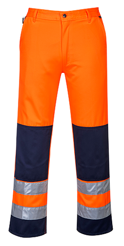 Seville Hi-Vis Trousers