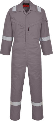 Araflame NFPA 2112 Coverall